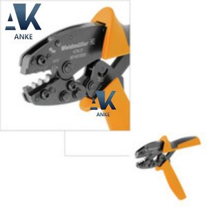 Herramienta de prensado Weidmuller HTN 21 9014610000 - Product Image 2