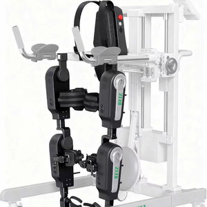 เครื่องช่วยเดินฝึกฟื้นฟูสมรรถภาพขาส่วนล่างแบบสวมใส่ได้สำหรับบ้านพักคนชราและศูนย์ฟื้นฟูสมรรถภาพ - Product Image 1