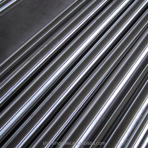 قضبان دائرية من الفولاذ المقاوم للصدأ عالية القوة ومقاومة للتآكل من نوع دوبلكس 2205 و2507 و2304 وS32760 - Product Image 6