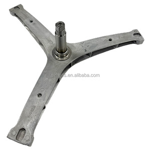 Fournisseur d'usine 5362 JYTS <span class=keywords><strong>Tambour</strong></span> de lave-linge de haute qualité Araignée de <span class=keywords><strong>tambour</strong></span> Trépied pour pièces de lave-linge <span class=keywords><strong>Whirlpool</strong></span> - Product Image 1