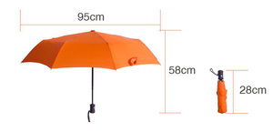 Parapluie Automatique pour la Pluie 2022 - Product Image 4