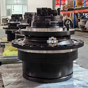 Motor Penggerak Mini Excavator ZX870-<span class=keywords><strong>3</strong></span> <span class=keywords><strong>ZX850</strong></span>-<span class=keywords><strong>3</strong></span> YB60000075 <span class=keywords><strong>Final</strong></span> <span class=keywords><strong>Drive</strong></span> - Product Image 2