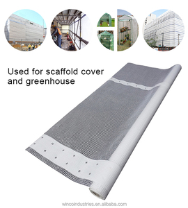 Nhà Máy Giá trong suốt chuỗi gia cố <span class=keywords><strong>Poly</strong></span> TấM 20x100 Feet UV in tùy chỉnh dịch vụ cắt cho tấm nhựa - Product Image 6