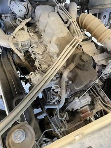 CIMC Hino 700 Cement Mixer Truck Best Seller <strong>Second</strong> Hand Sanny 12m3 14m3 Used Concrete Mixer Truck with 10m3 <strong>Output</strong> for Sale - Product Image 4