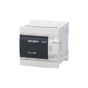 Modul Pengontrol PLC FX0N-8EX untuk Kontrol Industri dan Pemrograman PLC - Product Image 1