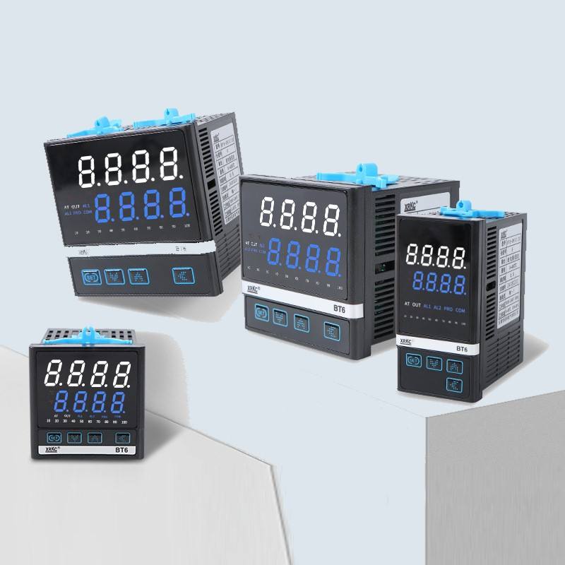 BT6-A 48*48 Relay+SSR out