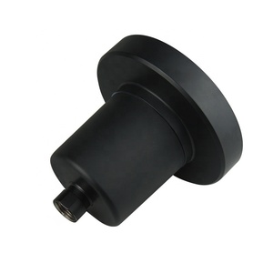 6 inch gefilterde douchekop met douche waterfiltersysteem, hoge druk, KDF, vitamine C, calcium, chloorverwijdering voor hard water - Product Image 4