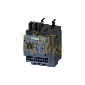 Siemens 3RR22412FW30 - Nuovo - Product Image 1