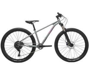 Vélo de montagne Kencycle 2026 en promotion, 26 pouces, 27 vitesses, freins à disque, guidon plat, modèle standard SY-FT26001 - Product Image 4