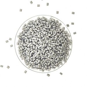 Gránulos de PA6 Virgen Reforzado de Alta Calidad, Material Plástico Modificado de Primera Categoría GF10% 20% 30% 35% - Product Image 4