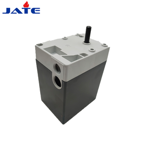 Servomoteur de brûleur Siemens SQM48.497B9 20 Nm 24 V CAN Bus pour moteur de registre de la commande de combustion industrielle LMV5 - Product Image 6