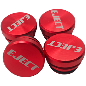 Copertura e Tappo Antipolvere in Metallo di Lusso CR per Accendisigari, Kit Interno <span class=keywords><strong>Auto</strong></span> Universale, Presa Accendisigari 12V per <span class=keywords><strong>Auto</strong></span> - Product Image 4