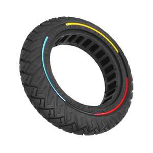 Neumático Sólido Ulip 250*64 para <span class=keywords><strong>Xiaomi</strong></span> Scooter 4 Ultra NAVEE S65, Accesorios para Scooter Eléctrico, Neumático Sin Aire 250x64, Repuestos - Product Image 5