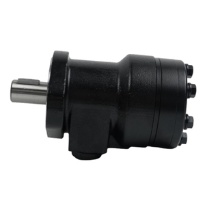 Ricambi per Macchine Edili: Motore Idraulico 103-1035-012 1031035012 103-1035 1031035 per Eaton Char-Lynn Serie <span class=keywords><strong>S</strong></span> - Product Image 2