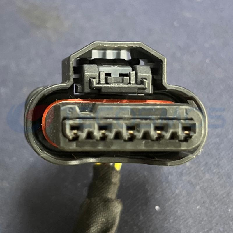 Car Connector For BMW 5pin CT5-0118M