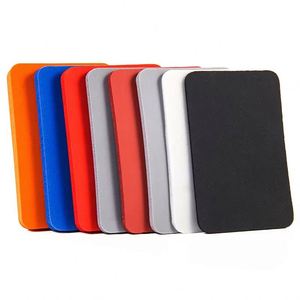 Manufacturers Direct Sales of High Temperature Resistant <b>Silicone</b> Foam Board Wear-resistant Foam Rubber <b>Sheet</b> - Product Image 3