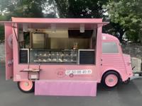 Carrito de Comida Móvil Elegante Directo de Fábrica con Estante Multicapa para Exhibición de Pasteles de Novia, Mesa de Dulces para Recepción Floral