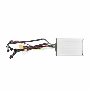 KugooKrin M5Pro 48V 25A <b>Controller</b> for Kukirin M5 Pro Electric Scooter Brushless <b>Motor</b> Control Module Motherboard Parts - Product Image 5