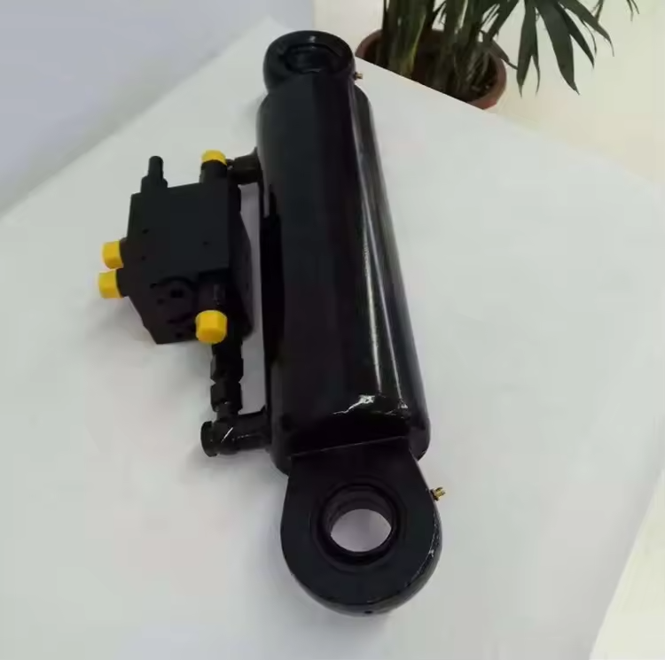 CE Approved Rail Grinding Machine Grinding Pressure Piston Rod Chrome Plated Surface Seal Kit High Duty Hydraulic Cylinder 17 H4cc4200c42b541798eaf9032fdc9c5749