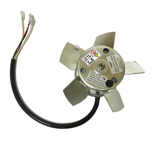 A90L-0001-0536 PT4721-0220W-B30F-S01W พัดลมระบายความร้อน FANUC อะไหล่ PLC - Product Image 5