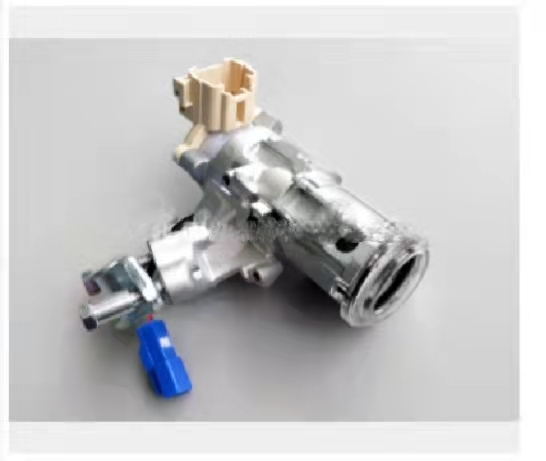 Grandさん専用 High Quality ZX Grandtiger Ignition Switch - 12 Month Warranty
