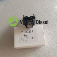 Injecteur CR 28343134 pour 28272472  28307309 Mercedes Sprinter CDi Injecteurs OM651 D22