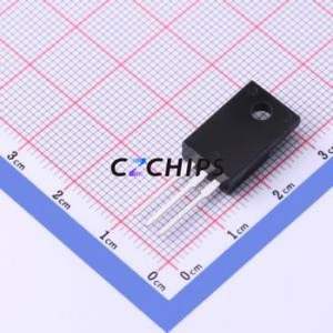 Diodo Schottky MBR10100 ITO-220AB Nuevo y Original, Venta al por Mayor de Componentes Electrónicos, Proveedor de Chips y Servicio BOM - Product Image 2