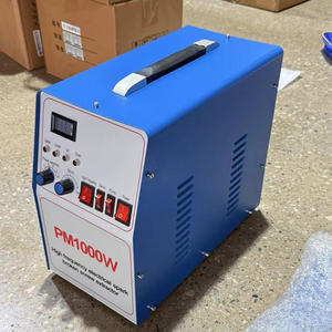 Herramienta <span class=keywords><strong>de</strong></span> Eliminación <span class=keywords><strong>de</strong></span> Machos Rotos EDM <span class=keywords><strong>de</strong></span> 600w 800w 1000w, Máquina <span class=keywords><strong>de</strong></span> Electroerosión por Hilo, Eliminación Eficiente <span class=keywords><strong>de</strong></span> Machos Rotos, No Dañ<span class=keywords><strong>a</strong></span> <span class=keywords><strong>la</strong></span> Pieza. - Product Image 1