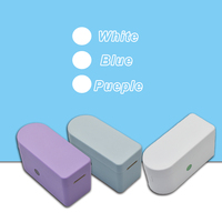 Mini imprimante d'étiquettes thermiques pour les codes-barres, pour les magasins de détail, imprimante portable thermique, machine d'impression d'étiquettes pour bijoux
