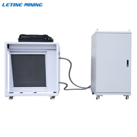 Refroidissement par eau 3U Bitmain Antminer S21e XP Hyd 3U 860T 11180W Refroidissement par liquide Bitcoin Asic Miner 3US21EXPH - 3U S21EXP Hydro 860Th