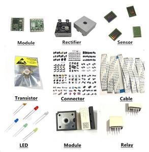 Nouveau module <span class=keywords><strong>ESP32</strong></span>-WROVER Stock <span class=keywords><strong>ESP32</strong></span> 4 mo SPI Flash PSRAM Base <span class=keywords><strong>ESP32</strong></span>-<span class=keywords><strong>D0WDQ6</strong></span> Module Wifi avec PCB IPX - Product Image 5
