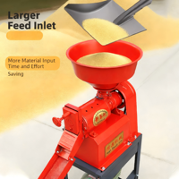 Machine à décortiquer le riz 1000 kg par heure Usine de décorticage du riz Installation professionnelle pour les entreprises moyennes