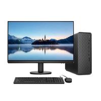 Petit Ordinateur de Bureau PC HP 280 G5 Tour Core i5 10500 4 Go 1 To Alimentation 180W pour HP-280 G5 SFF