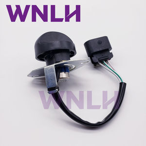 Bouton de commande d'accélérateur WNLH 803611303, potentiomètre d'accélérateur pour excavatrices XCMG XE75D XE215C XE260 XE370, pièces détachées - Product Image 3