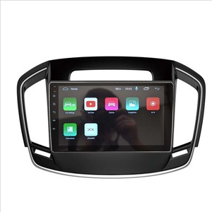 หน้าจอสัมผัส Android Auto ขนาด 13-16 นิ้ว ความจุ 4+64GB กล้อง 360 AHD ระบบนำทาง GPS เครื่องเล่นวิทยุติดรถยนต์ 2DIN OEM รองรับ CarPlay และ FM - Product Image 1