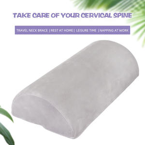 <span class=keywords><strong>Oreiller</strong></span> cervical antistatique ESD OEM directement de l'usine-Service d'ouverture de moule certifié pour salle blanche de 30 jours pour le soutien du cou du corps - Product Image 3