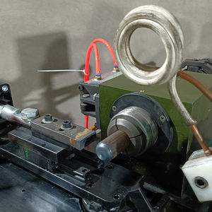 Mesin Penutup Ujung Pipa Baja 6mm-40mm Cocok untuk Pipa Baja Tahan Karat, Aluminium, Tembaga, dan Besi. - Product Image 6