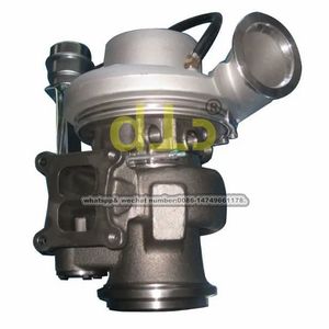 Piezas de Motor Nuevas y Originales QM11 M11 Turbocompresor HX55W 4039068 4039069 4039070 4089886 - Product Image 1