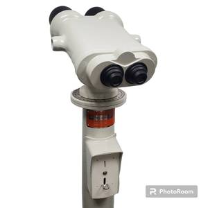 Jumelles d'extérieur Digifox DFCS I 30x80 pour les voyages longue distance et l'observation des paysages – Jumelles de visionnage DFN I 30x80 - Product Image 3