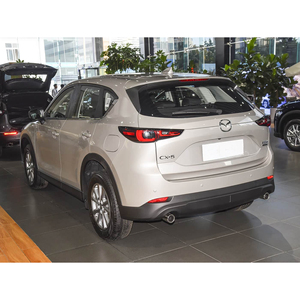 Mazda CX-5 <span class=keywords><strong>2025</strong></span> Premium, SUV a Gasolina, Volante a la Izquierda, Faros LED, SUV Compacto y Elegante para Viajes Familiares y Conducción Urbana, Piezas para Mazda CX-5 - Product Image 5