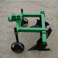 Récolteuse de pommes de terre à une rangée, mini-récolteuse de pommes de terre et d'oignons, machine à creuser pour tracteur