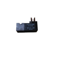 Vanne solénoïde en plastique 24VDC 3/2 pour utilisation sur terminal de vanne / Marque FAS