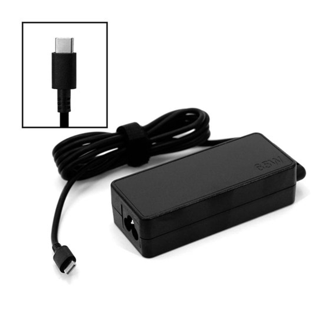 For Lenovo Hp Lenovo Type-C Power Adapter 36W 44W 45W 65W Notebook Power Supply AC Adapter Charger Power HP Charger USB-C Type-c