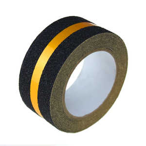 Waterproof Glow-in-the-Dark Anti-Slip Luminous Tape High Friction Safety <b>Grip</b> Adhesive Strip for <b>Stairs</b> Warning Tape Product - Product Image 4