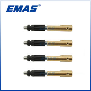 Repuestos de motosierra Husqvarna H345, bomba de <span class=keywords><strong>aceite</strong></span> de plástico para motosierra de gasolina - Product Image 4