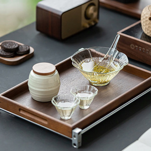 Juego de Té Zhili Kung Fu, Taza de Té de Porcelana, Tazón de Té con Cuchara, Recipiente para Guardar, Té de la Tarde en Casa - Product Image 2