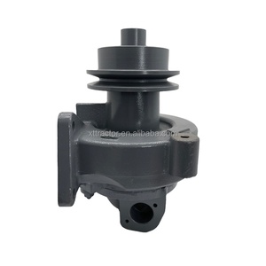 Salida de fábrica de alta calidad Rusia Bielorrusia Maz Kamaz UAZ ZIL <span class=keywords><strong>Ural</strong></span> camión repuestos bomba de agua Maz kraz 236-1307010-b1 - Product Image 1