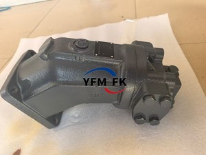 ปั๊มไฮดรอลิก YFM FK A2FM90 รุ่น A2FM90/60W-VBB106 A2FM90/61W-VAB010 A2FM90/61W-VAB016 A2FM90/61W-VAB020 - Product Image 1
