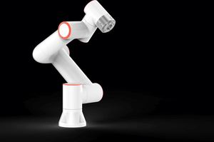 Robot collaboratif six axes à programmation libre pour la pulvérisation et les applications multi-axes - Product Image 2