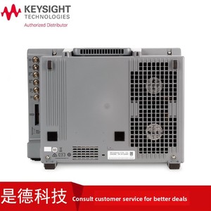 ออสซิลโลสโคปดิจิตอล Keysight US MXR604A 6GHz แบบเรียลไทม์ 8 ช่องสัญญาณ แบนด์วิดท์สูง ความละเอียด 10 บิต อัตราการสุ่มตัวอย่าง 16 GS/s - Product Image 4